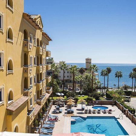 Hotel Vistamar Бенальмадена Экстерьер фото