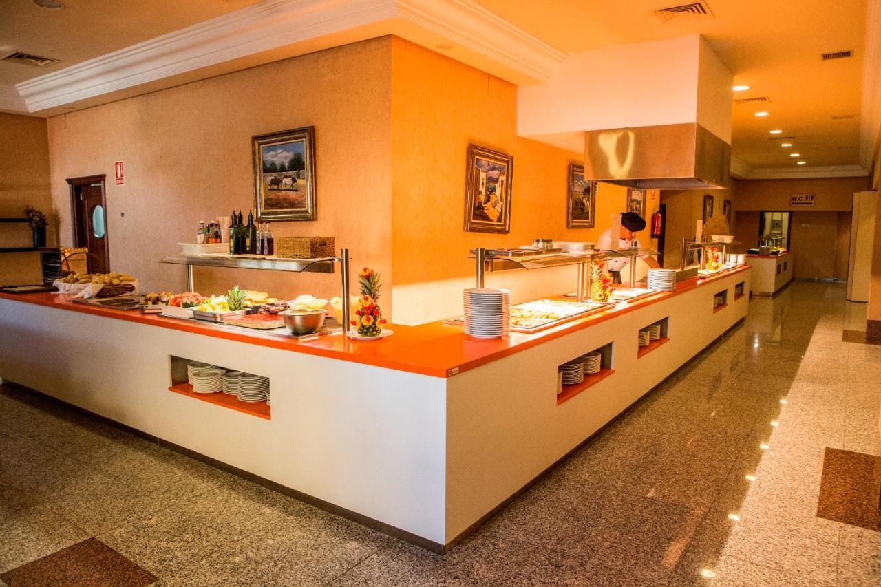 Hotel Vistamar Бенальмадена Экстерьер фото