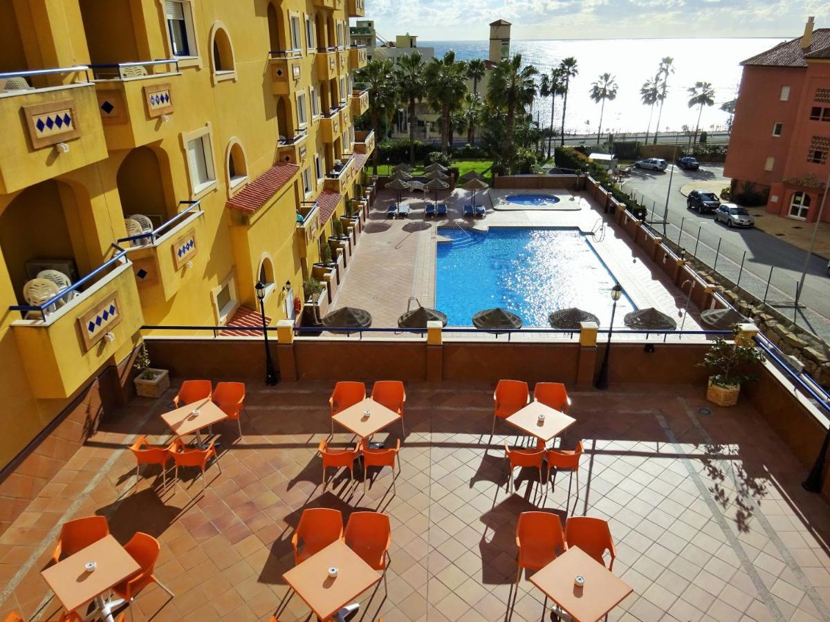 Hotel Vistamar Бенальмадена Экстерьер фото