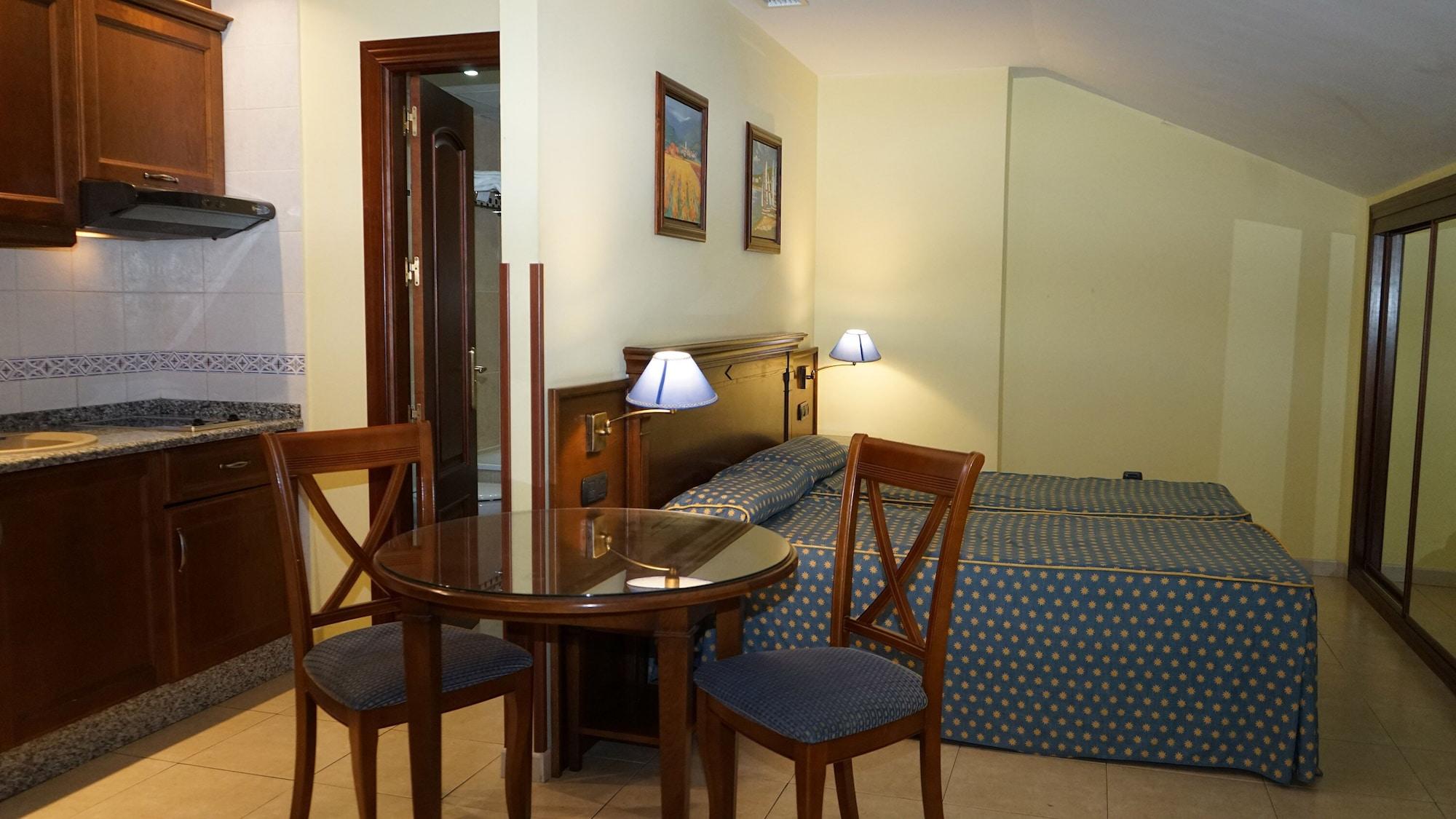 Hotel Vistamar Бенальмадена Экстерьер фото
