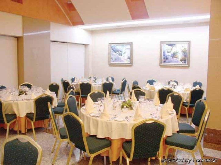 Hotel Vistamar Бенальмадена Ресторан фото