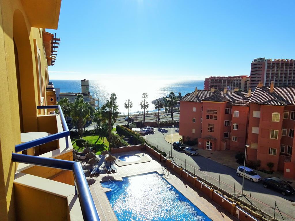 Hotel Vistamar Бенальмадена Экстерьер фото