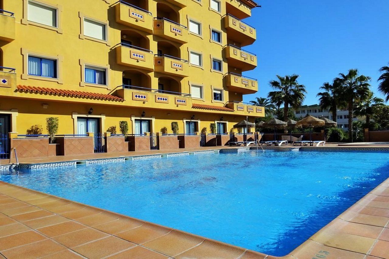 Hotel Vistamar Бенальмадена Экстерьер фото